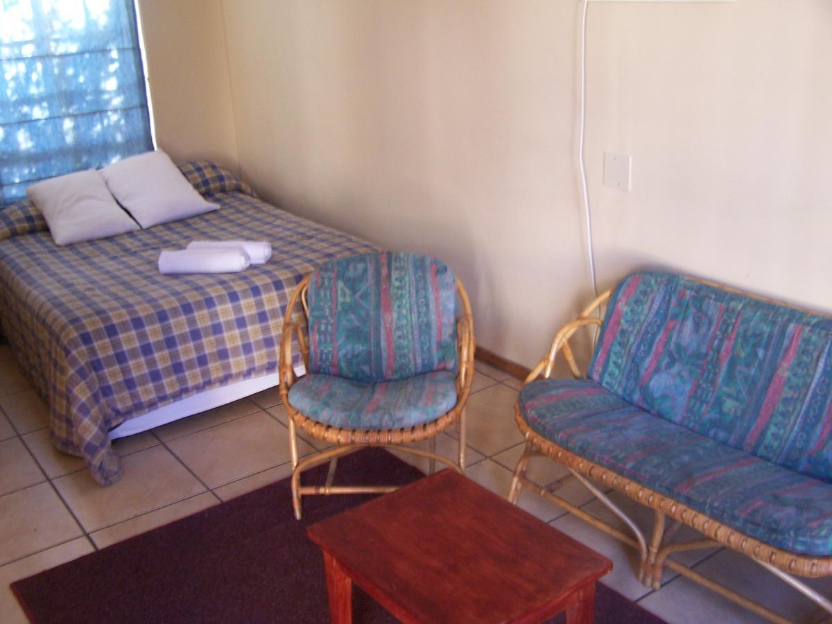 Gables Inn Колсберґ Номер фото