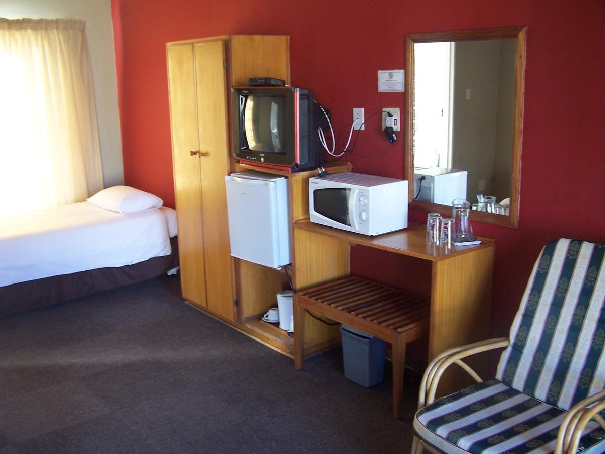 Gables Inn Колсберґ Номер фото